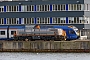 Voith L04-10006 - Saar Rail "80"
24.04.2018 - Kiel-Wik, Nordhafen
Tomke Scheel