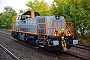 Voith L04-10006 - Saar Rail "80"
04.10.2018 - Kiel-Suchsdorf
Jens Vollertsen