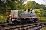 Voith L04-10006 - Saar Rail "80"
04.10.2018 - Kiel-Meimersdorf
Jens Vollertsen