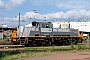 Voith L04-10007 - Saar Rail
16.07.2021 - Völklingen
Gunnar Meisner