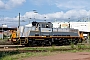 Voith L04-10007 - Saar Rail "81"
16.07.2021 - Völklingen
Gunnar Meisner