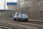 Voith L04-10007 - VTLT
25.03.2011 - Hannover-Misburg
Andreas Schmidt