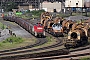 Voith L04-10007 - Saar Rail
14.06.2012 - Völklingen
Erhard Pitzius