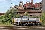 Voith L04-10007 - Saar Rail
24.07.2012 - Völklingen
Torsten Krauser