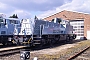 Voith L04-10007 - VTLT
20.03.2011 - Celle
Andreas Kriegisch