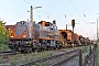 Voith L04-10007 - Saar Rail
21.07.2013 - Ensdorf (Saar)
Ivonne Pitzius