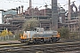 Voith L04-10007 - Saar Rail
05.03.2014 - Völklingen
Torsten Krauser