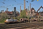 Voith L04-10007 - Saar Rail "81"
23.04.2021 - Völklingen
Werner Schwan