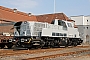 Voith L04-10008 - VTLT
29.03.2011 - Kiel-Wik
Tomke Scheel