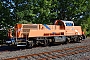 Voith L04-10008 - northrail "92 80 1261 307-3 D-NTS"
16.07.2018 - Kiel-Suchsdorf
Jens Vollertsen