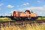 Voith L04-10008 - DB Cargo "92 80 1261 307-3 D-NRAIL"
07.07.2021 - Timmerlah
Jens Vollertsen