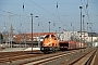 Voith L04-10008 - BLG RailTec "92 80 1261 307-3 D-NRAIL"
03.03.2021 - Cottbus
Peter Wegner