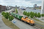 Voith L04-10008 - KRE "92 80 1261 307-3 D-NRAIL"
30.05.2025 - Kiel
Tomke Scheel Voith L04-10008 - KRE "92 80 1261 307-3 D-NRAIL"
30.05.2025 - Kiel
Tomke Scheel