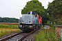 Voith L04-10009 - VTLT
18.08.2012 - Neuwittenbek
Berthold Hertzfeldt