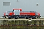 Voith L04-10009 - Voith
31.08.2014 - Kiel-Wik, Nordhafen
Tomke Scheel