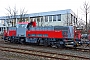 Voith L04-10009 - SGL "V 170.19"
04.01.2016 - Kiel-Suchsdorf
Jens Vollertsen