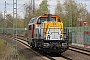 Voith L04-10009 - SGL "V 170.19"
17.04.2016 - Haste
Thomas Wohlfarth