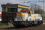 Voith L04-10009 - SGL "V 170.19"
20.04.2016 - Misburg
Carsten Niehoff