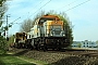 Voith L04-10009 - SGL "V 170.19"
10.04.2017 - Dieburg
Kurt Sattig