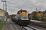 Voith L04-10009 - SGL "V 170.19"
02.11.2018 - Jena-Göschwitz
Christian Klotz