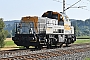 Voith L04-10009 - SGL "V 170.19"
27.07.2019 - Einbeck-Salzderhelden
Martin Schubotz