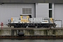 Voith L04-10009 - SGL "V 170.19"
30.03.2023 - Kiel-Wik, Nordhafen
Tomke Scheel