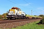 Voith L04-10009 - SGL "V 170.19"
27.10.2022 - Dieburg-Ost
Kurt Sattig