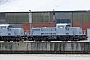Voith L04-10010 - GSI
09.02.2013 - Kiel-Wik, NordhafenTomke Scheel