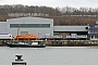 Voith L04-10010 - GSI
14.04.2013 - Kiel-Wik, Nordhafen
Tomke Scheel