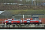 Voith L04-10010 - GSI
15.02.2014 - Kiel-Wik, Nordhafen
Tomke Scheel