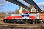 Voith L04-10010 - GSI
13.02.2014 - Kiel-Wik
Berthold Hertzfeldt