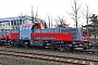 Voith L04-10010 - SGL "V 170.15"
04.01.2016 - Kiel-Suchsdorf
Jens Vollertsen