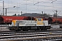 Voith L04-10010 - SGL "V 170.15"
26.02.2016 - Kassel, Rangierbahnhof
Christian Klotz