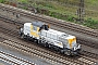 Voith L04-10010 - SGL "V 170.15"
29.09.2017 - Aschaffenburg, Hauptbahnhof
Ralph Mildner