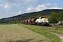 Voith L04-10010 - SGL "V 170.15"
09.09.2021 - Thüngersheim
Carsten Klatt