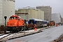 Voith L04-10011 - northrail
17.12.2012 - Kiel-Wik
Berthold Hertzfeldt