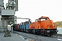 Voith L04-10011 - northrail
04.10.2012 - Kiel-Wik
Tomke Scheel