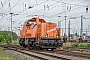 Voith L04-10011 - northrail "92 80 1261 310-7 D-NRAIL"
03.05.2024 - Oberhausen, Abzweig Mathilde
Rolf Alberts