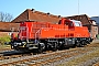 Voith L04-10012 - Voith
25.04.2014 - Kiel-Wik
Jens Vollertsen