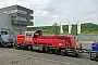 Voith L04-10012 - RWE Power "491"
10.06.2022 - Kiel-Wik, NordhafenTomke Scheel