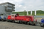 Voith L04-10012 - RWE Power "491"
10.06.2022 - Kiel-Wik, Nordhafen
Tomke Scheel