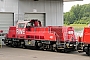 Voith L04-10012 - RWE Power "491"
15.06.2022 - Kiel-Wik, Nordhafen
Tomke Scheel