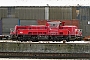 Voith L04-10012 - RheinCargo
07.01.2024 - Kiel-Wik, Nordhafen
Tomke Scheel