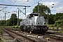 Voith L04-10012 - RheinCargo "DH 491"
21.05.2026 -  Köln, Bahnhof WestUlrich Budde