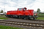 Voith L04-10014 - e.g.o.o.
13.04.2014 - Magdeburg-Rothensee
Dirk Höding