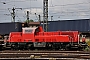 Voith L04-10014 - SGL
16.06.2017 - Kassel, Rangierbahnhof
Christian Klotz