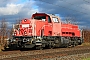 Voith L04-10014 - SGL "V 170.12"
03.01.2023 - Dieburg
Kurt Sattig