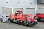 Voith L04-10014 - SGL "V 170.12"
05.03.2025 - Kiel-Wik, Nordhafen
Tomke Scheel