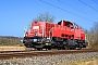 Voith L04-10014 - SGL "V 170.12"
07.03.2025 - Kiel-Meimersdorf, Eidertal
Jens Vollertsen