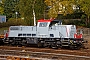 Voith L04-10015 - SGL
15.10.2016 - Kreuztal
Armin Schwarz